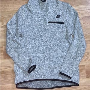 Nike fleece